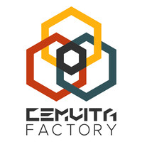 Cemvita Factory logo