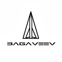 Bagaveev logo