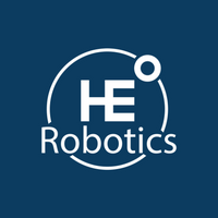 HEO Robotics logo