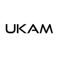UKAM logo