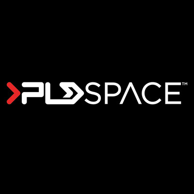 PLD Space logo