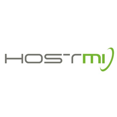 HOSTmi logo