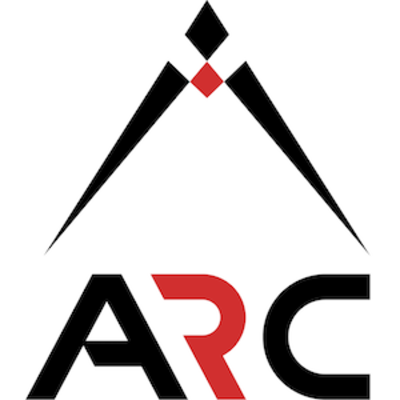 Additive Rocket Corporation logo