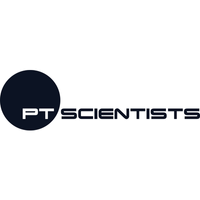 PT Scientists logo
