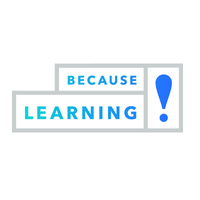 Because Learning logo
