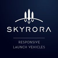 Skyrora logo