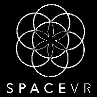 SpaceVR logo