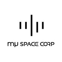 mu Space logo
