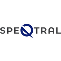 Speqtral logo