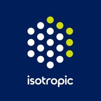 Isotropic Systems logo