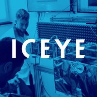 Iceye logo