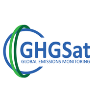 GHGSat logo