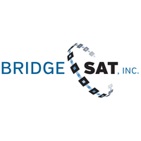 BridgeSat logo
