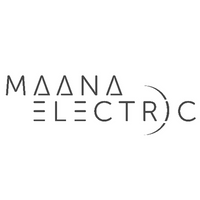 Maana Electric logo