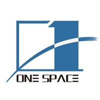 OneSpace logo