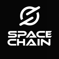 SpaceChain logo