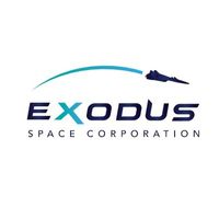 Exodus Space Corp logo