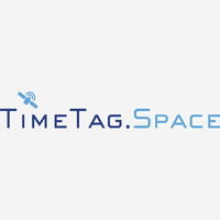 TimeTag.Space logo
