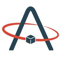 Alen Space logo