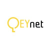 QEYNet logo