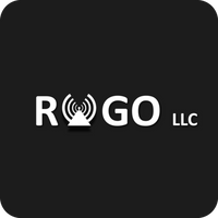 RoGo Fire logo