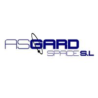 Asgard Space logo