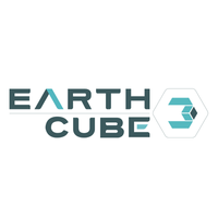 Earthcube logo