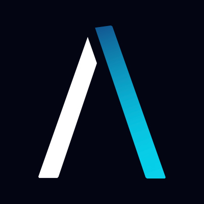 Audacy logo