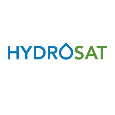 Hydrosat logo
