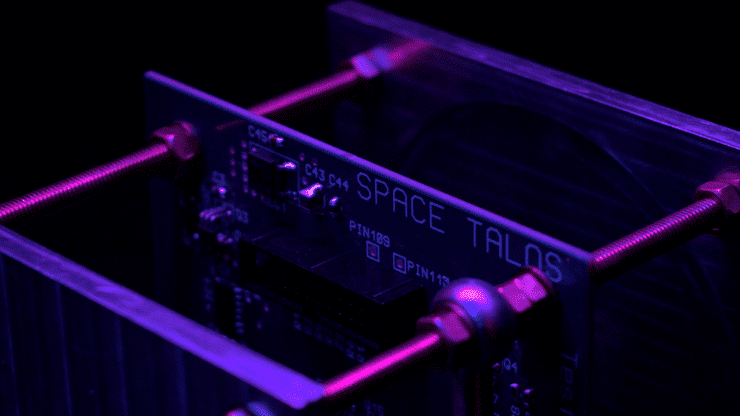 Space Talos 