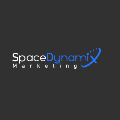 Space Dynamix Marketing logo