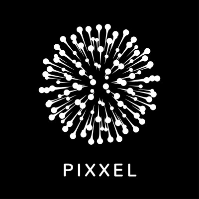 Pixxel logo