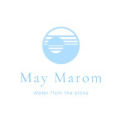 May Marom logo