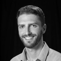 Jonathan Geifman