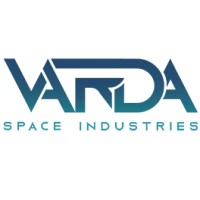 Varda Space logo