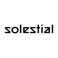 Solestial logo