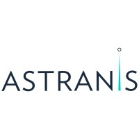 Astranis Space Technologies Corp logo
