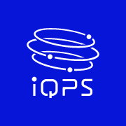 iQPS logo