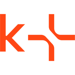 Karman+ logo