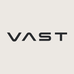 Vast logo